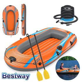 Bateau gonflable Kondor 2000 1,85 cm x 97 cm 61142